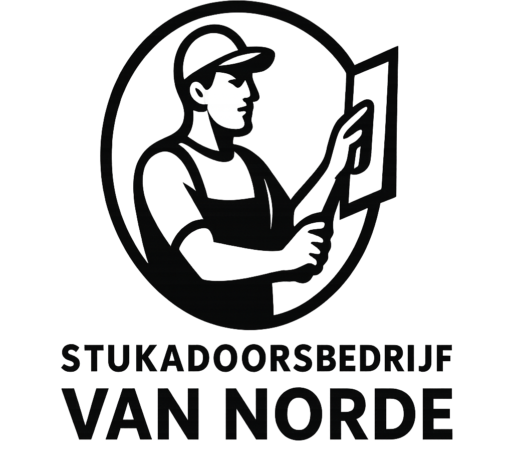 stukadoorsbedrijfvannorde.nl